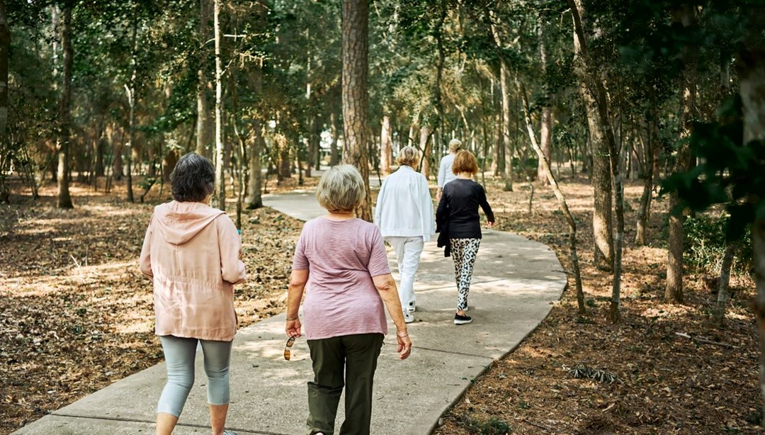 Haftada 2 kez yapmak yetiyor: 40 dakika kuralı kalp krizini önlüyor