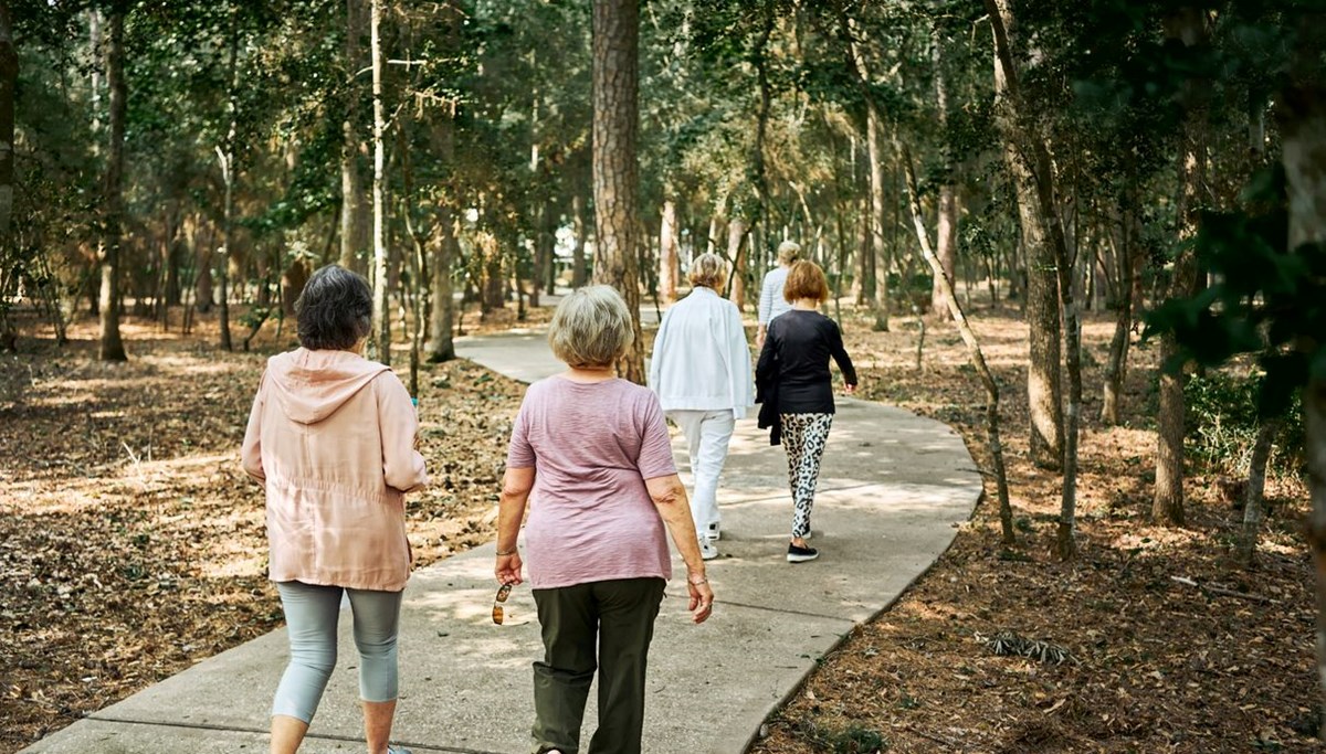 Haftada 2 kez yapmak yetiyor: 40 dakika kuralı kalp krizini önlüyor