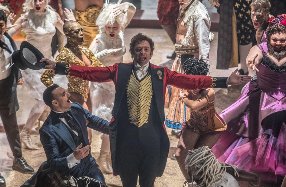 Gerçekliği tartışma konusu olan biyografik filmler - 24