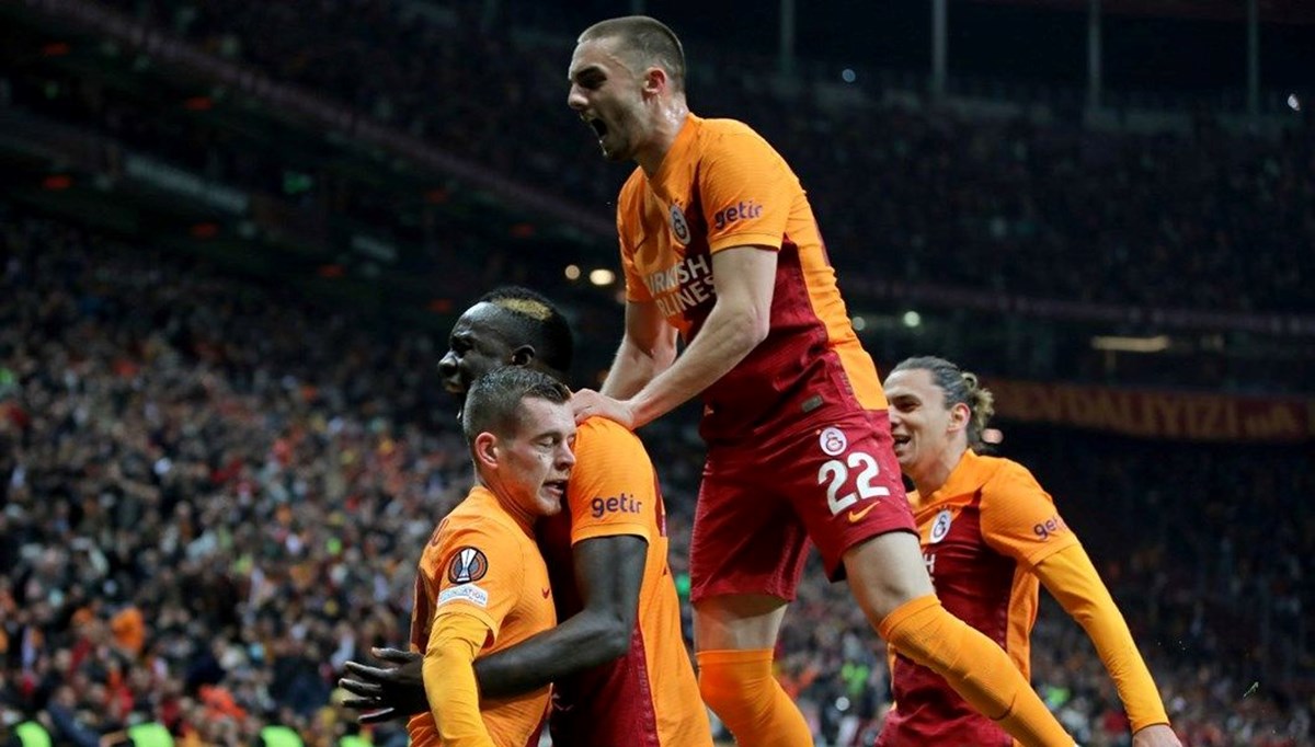 Adana Demirspor – Galatasaray Süper Lig 18. Hafta mücadelesi ne zaman, saat kaçta?