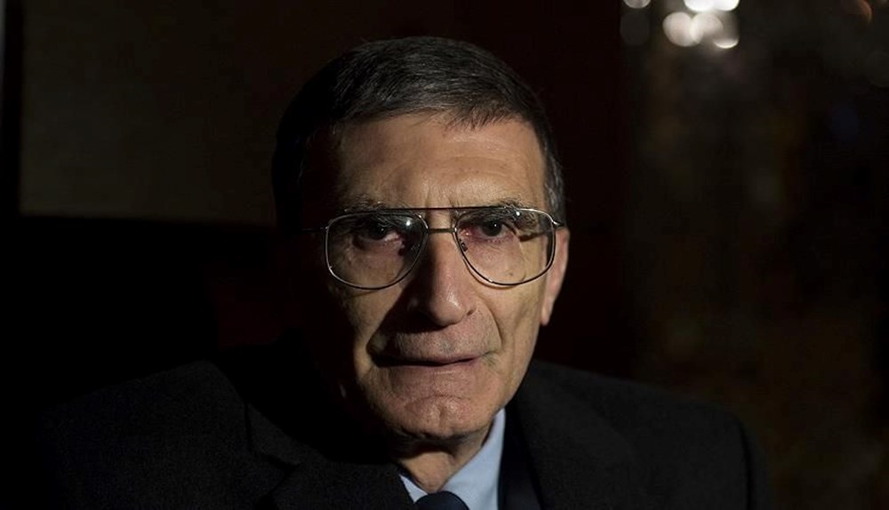 Aziz Sancar'dan önemli keşif: Beyin kanseri tedavisinde çığır açacak - 5