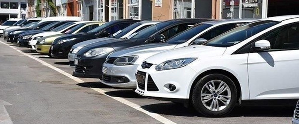 2023 Motorlu Taşıtlar Vergisi'nde ilk taksit bu ay (Hangi araç sahibi ne kadar ödeyecek?) - 6