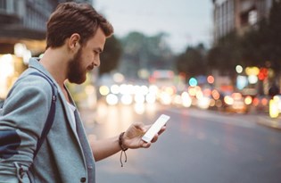 Istanbul Da Turkuaz Taksi Tartismasi Ntv