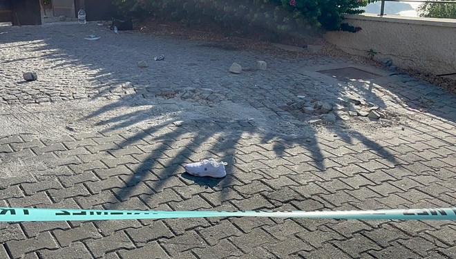 Mu�la'da kad�n cinayeti: Depremden kurtuldu, eski e�inin kur�unlar�ndan kurtulamad�