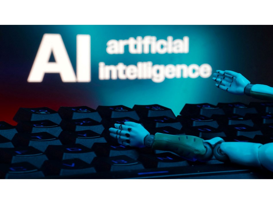 Teknoloji devleri 2025’te yapay zekâda öne geçmek için 300 milyar dolardan fazla harcama planlıyor