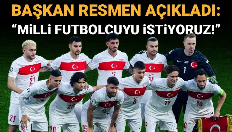 Serdal Adalı isim vererek açıkladı