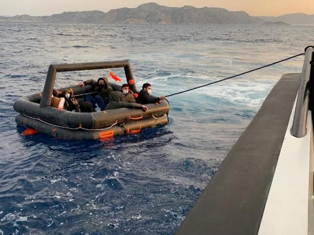 The 'inhuman' methods Greece applies to refugees were reflected in the reports - 3