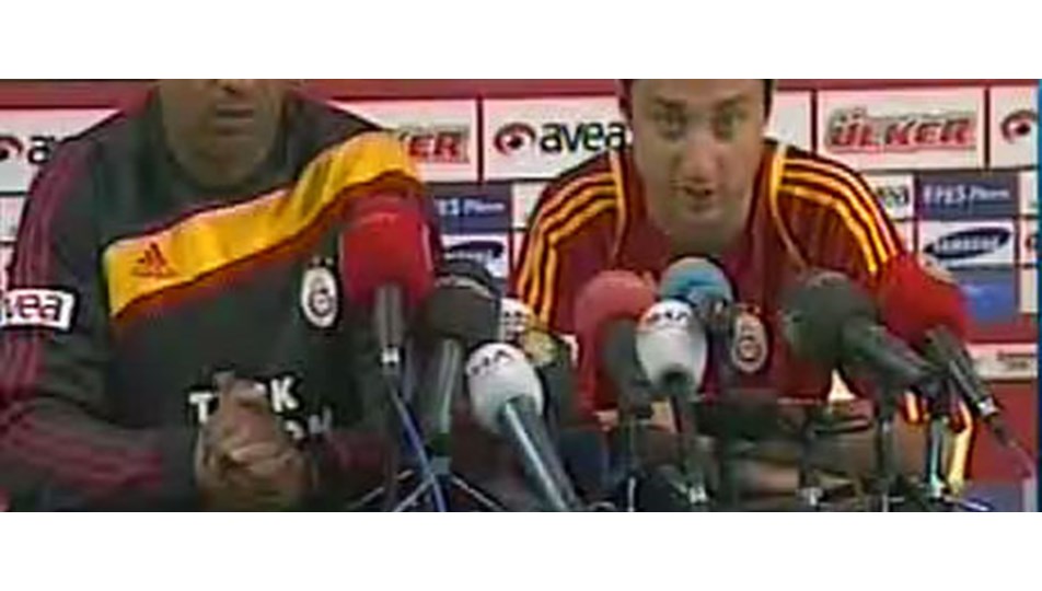 Rijkaard: Beraberlik kötü değil