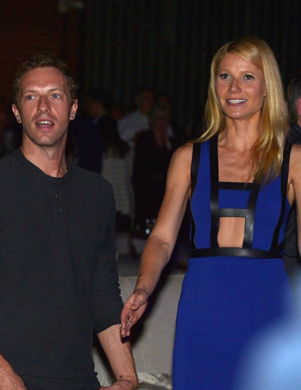 Gwyneth Paltrow eski sevgilisi Brad Pitt hakkında konuştu: Ona hayranım - 6