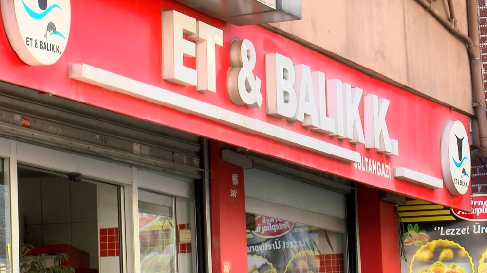 'Et ve Balık K.' tabelası şaşırttı: Fiyatlara tepki gösterdiler - 2