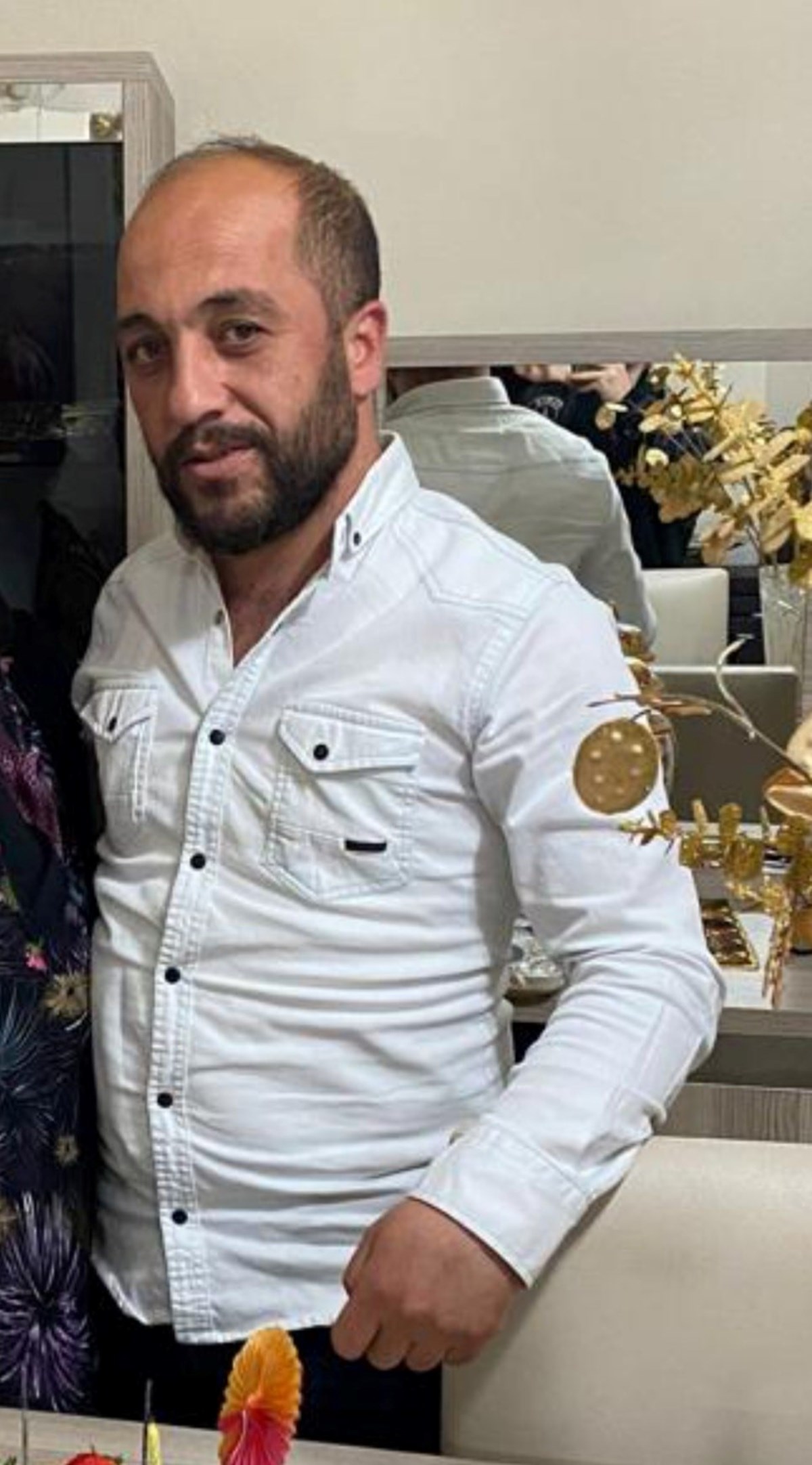 Semih Sevim Semih Sevim