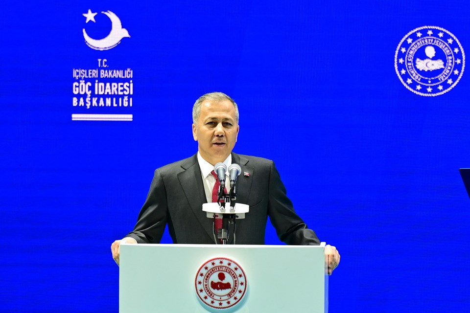 Rusların ünlü mafya grubunun üyesine Antalya'da gözaltı - 2