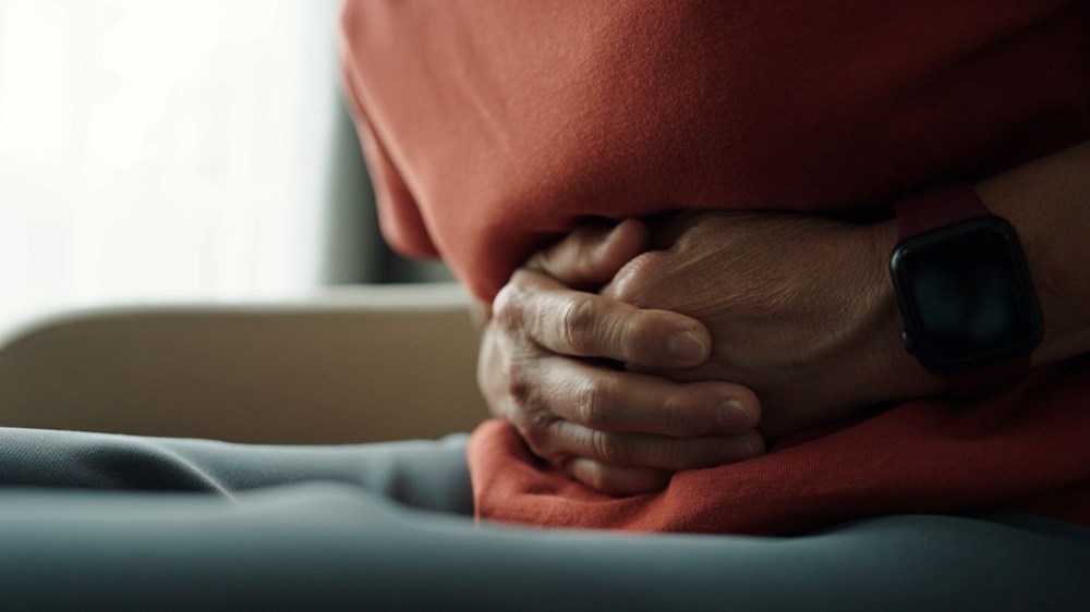 Mide ekşimesi sandığı şey kanser çıktı: 6 ay sonra öldü - 1