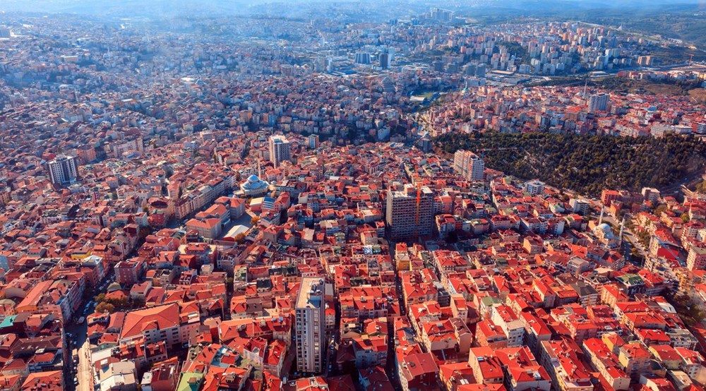 İstanbul'un ilçelerinde en çok hangi ilden insanlar yaşıyor? - 35