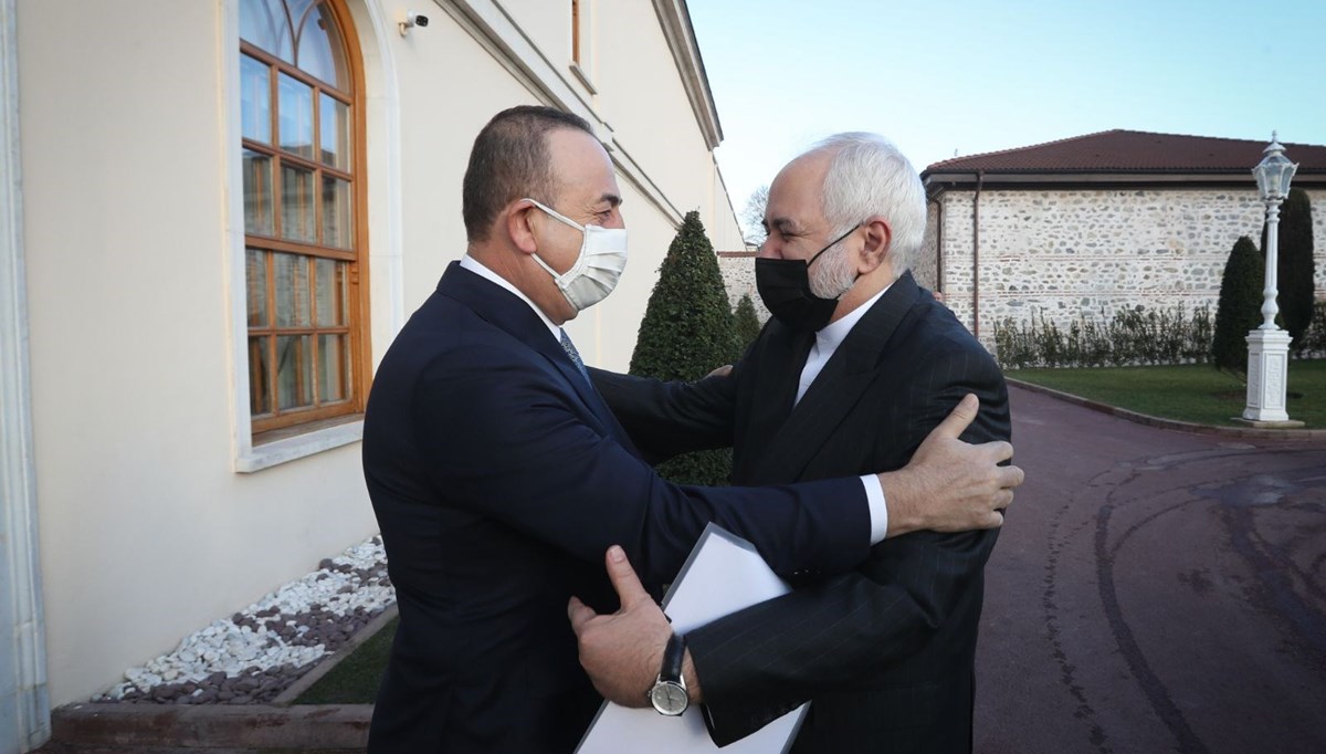 Dışişleri Bakanı Çavuşoğlu'dan Karabağ açıklaması: 3+3 formatta bir işbirliği planlıyoruz