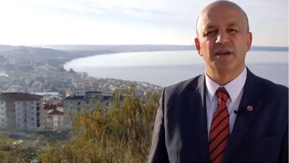 CHP Sinop Belediye Başkan adayı Metin Gürbüz kimdir?