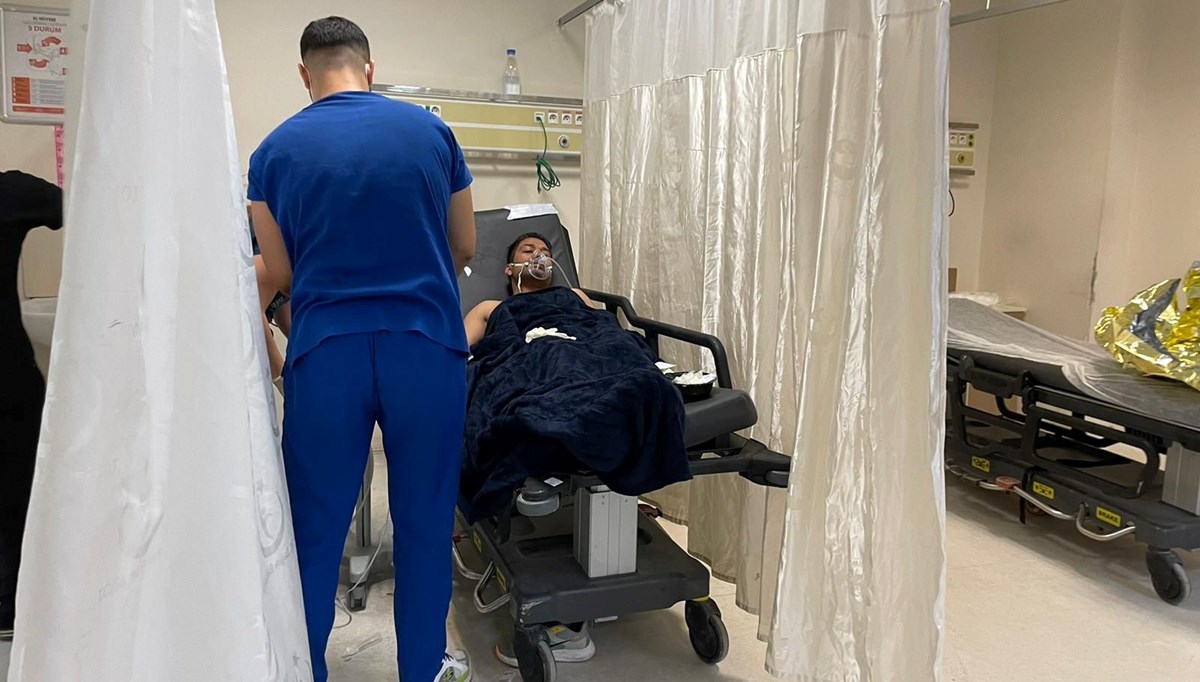 Kuşadası açıklarında göçmen faciası: Üç ölü, 30 kişi kurtarıldı Kuşadası açıklarında göçmen faciası: Üç ölü, 30 kişi kurtarıldı