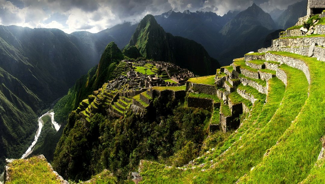 Machu Picchu, 100 yılı aşkın bir süredir yanlış isim olarak anılıyor: Tarihçiler gerçek adını açıkladı
