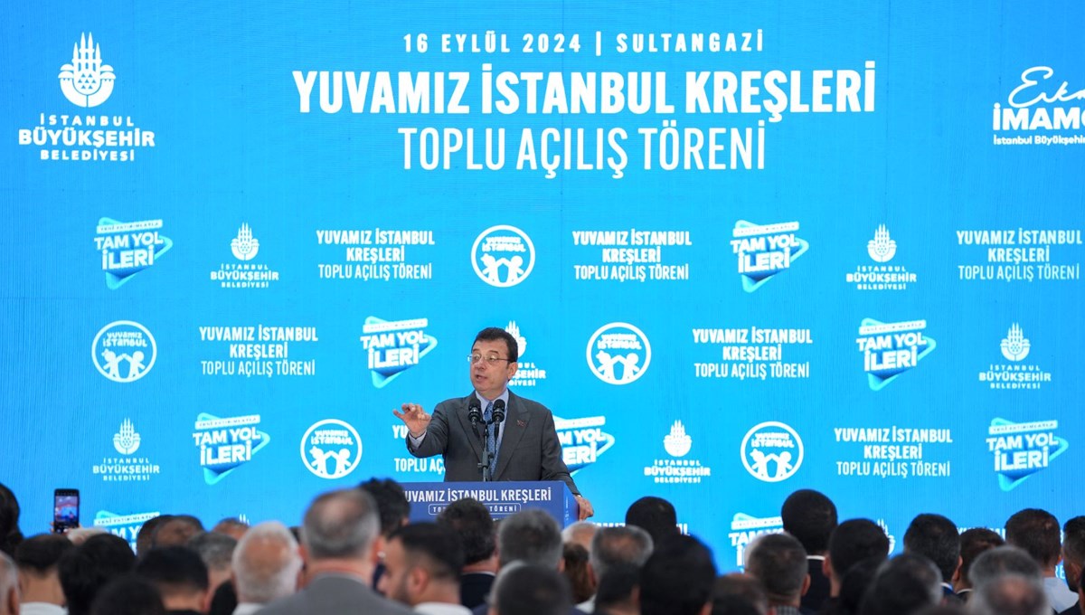 İstanbul'a 21 yeni kreş İstanbul'a 21 yeni kreş