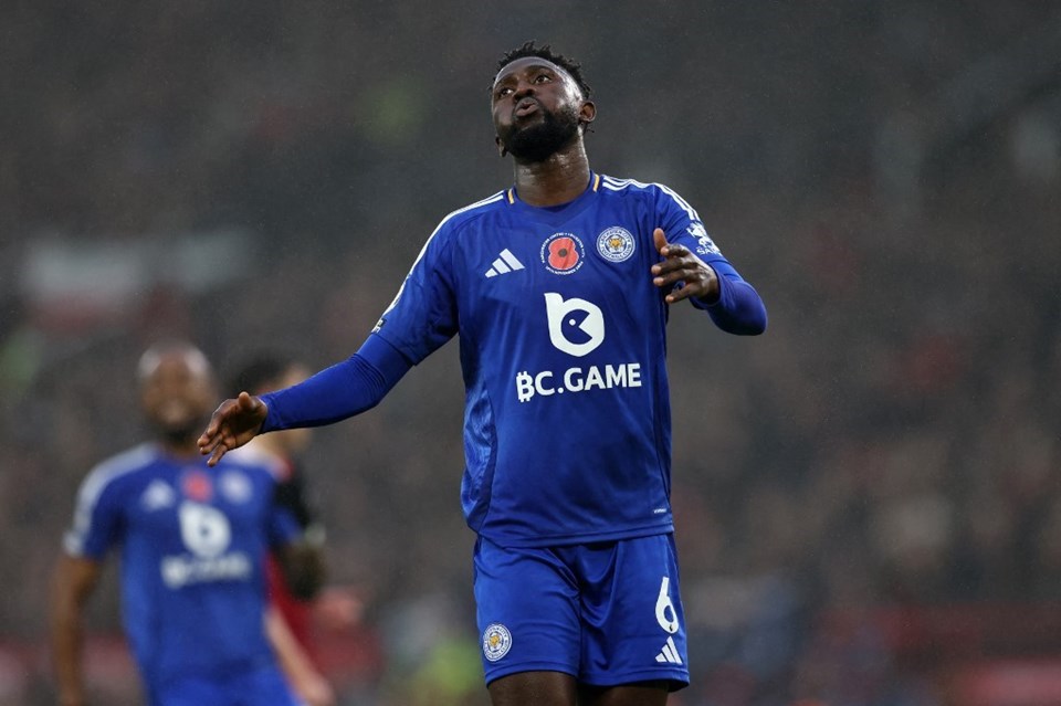 Beşiktaş'tan Wilfred Ndidi sürprizi: Sağlık kontrolü ve imza için İstanbul'a geliyor! - 2