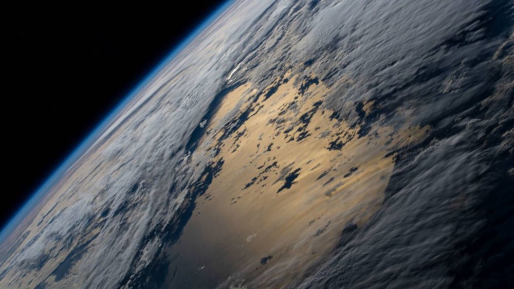 NASA, Dünya'nın sonunun geleceği tarihi açıkladı - 6