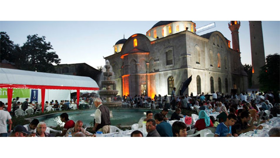 Kocaeli Ramazan Imsakiyesi 2017 Kocaeli Iftar Ve Sahur Vakti Guncel Haberleri