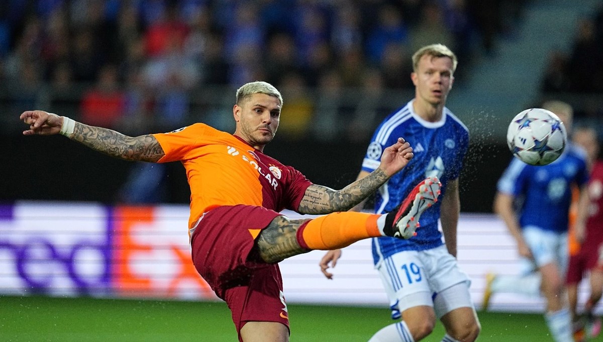 Mauro Icardi: Mauro Icardi:
