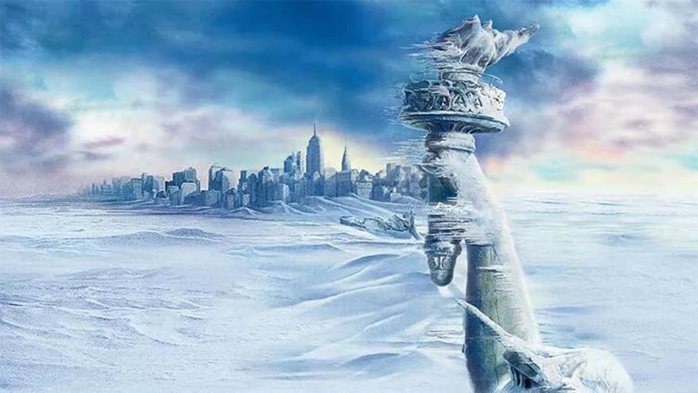 ABD'de yaşanan soğuk hava Türkiye'de yaşanır mı? (Siklon bombası nedir?) - 6