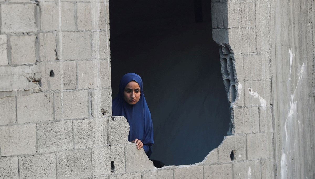 Hamas'ın Gazze'de 3 şartı