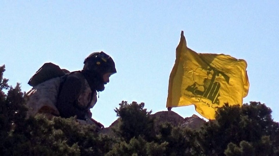İsrail'den "Hizbullah ABD silahları kullanıyor" iddiası - 1