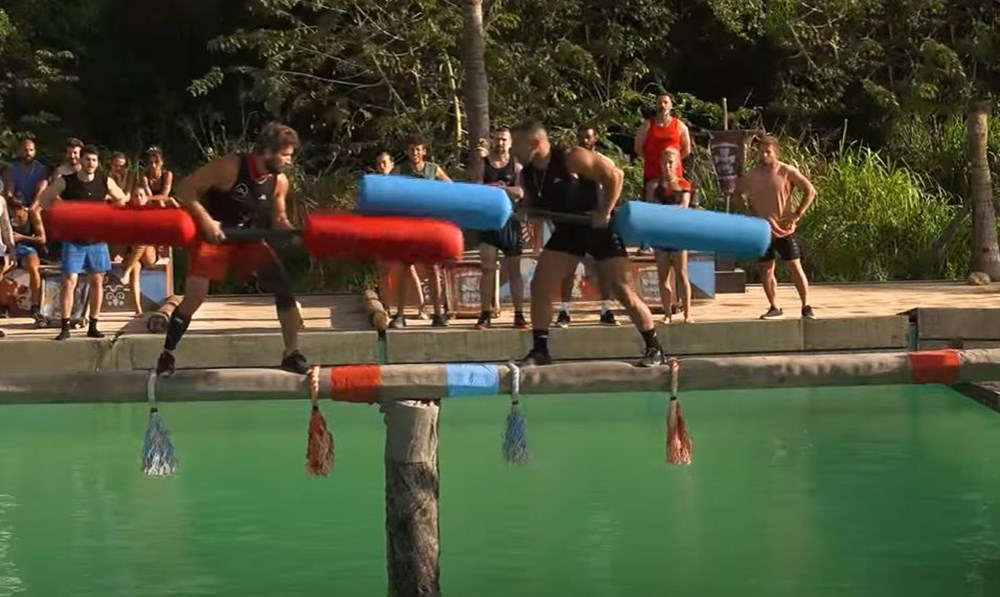 Survivor'da Ayşe'ye ne oldu? Acun Ilıcalı son durumunu açıkladı - 7