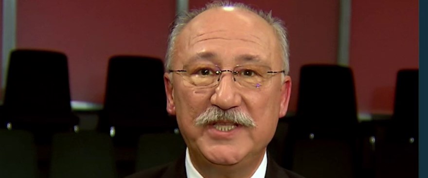 Altan Erkekli: Dünyada her yıl 5 trilyon adet plastik poşet kullanılıyor