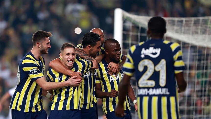 Fenerbahçe UEFA Avrupa Ligi Maçı Ne Zaman? (UEFA Avrupa Ligi Son 16 ...