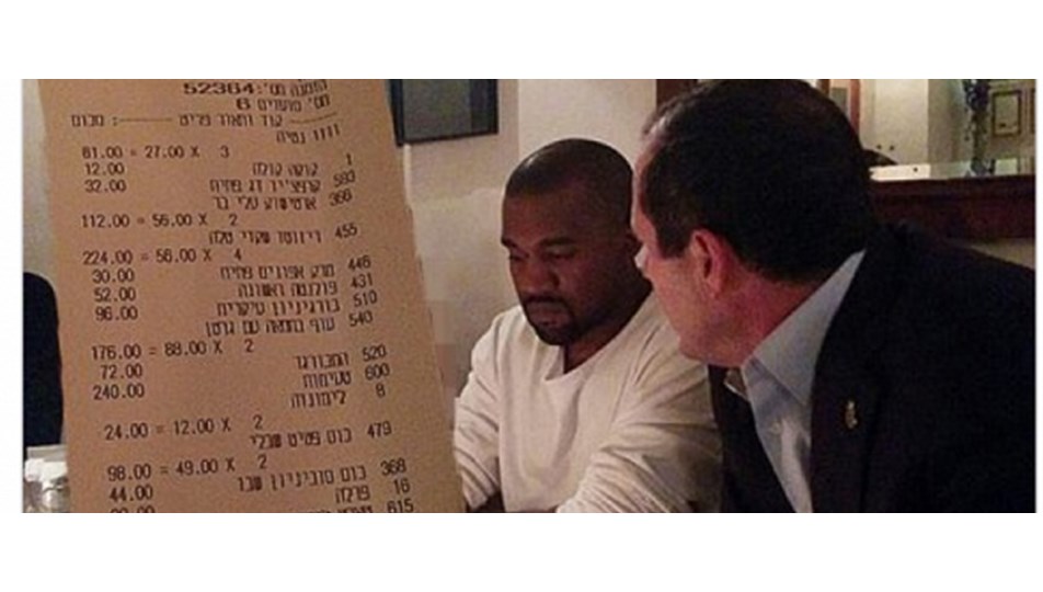 Kim Kardashian İsrail'de sansürlendi