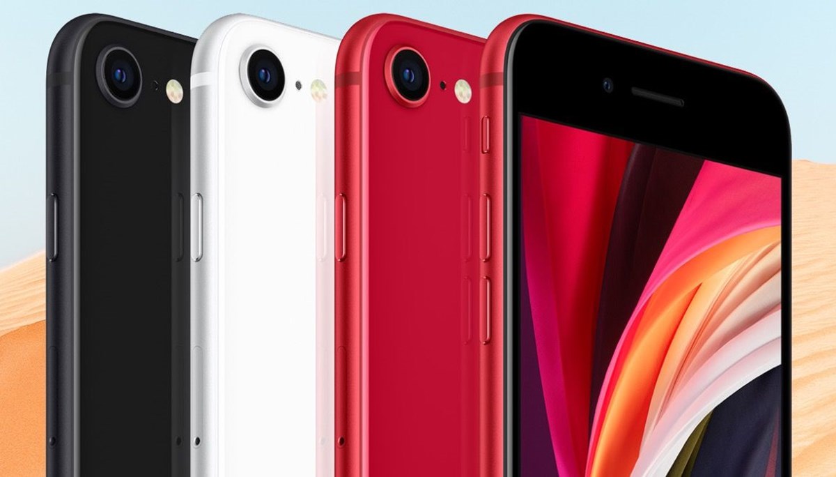 Uygun fiyatlı iPhone SE 2022 hakkında yeni iddia