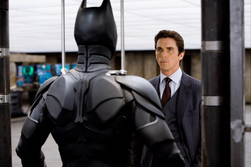 Jonathan Nolan'dan Kara Şövalye 4'e yeşil ışık - 2