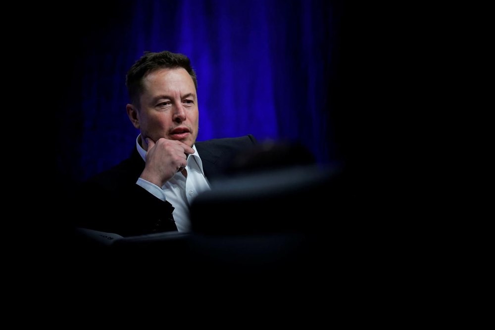 From Elon Musk to Bill Gates: He Has No Idea - 5