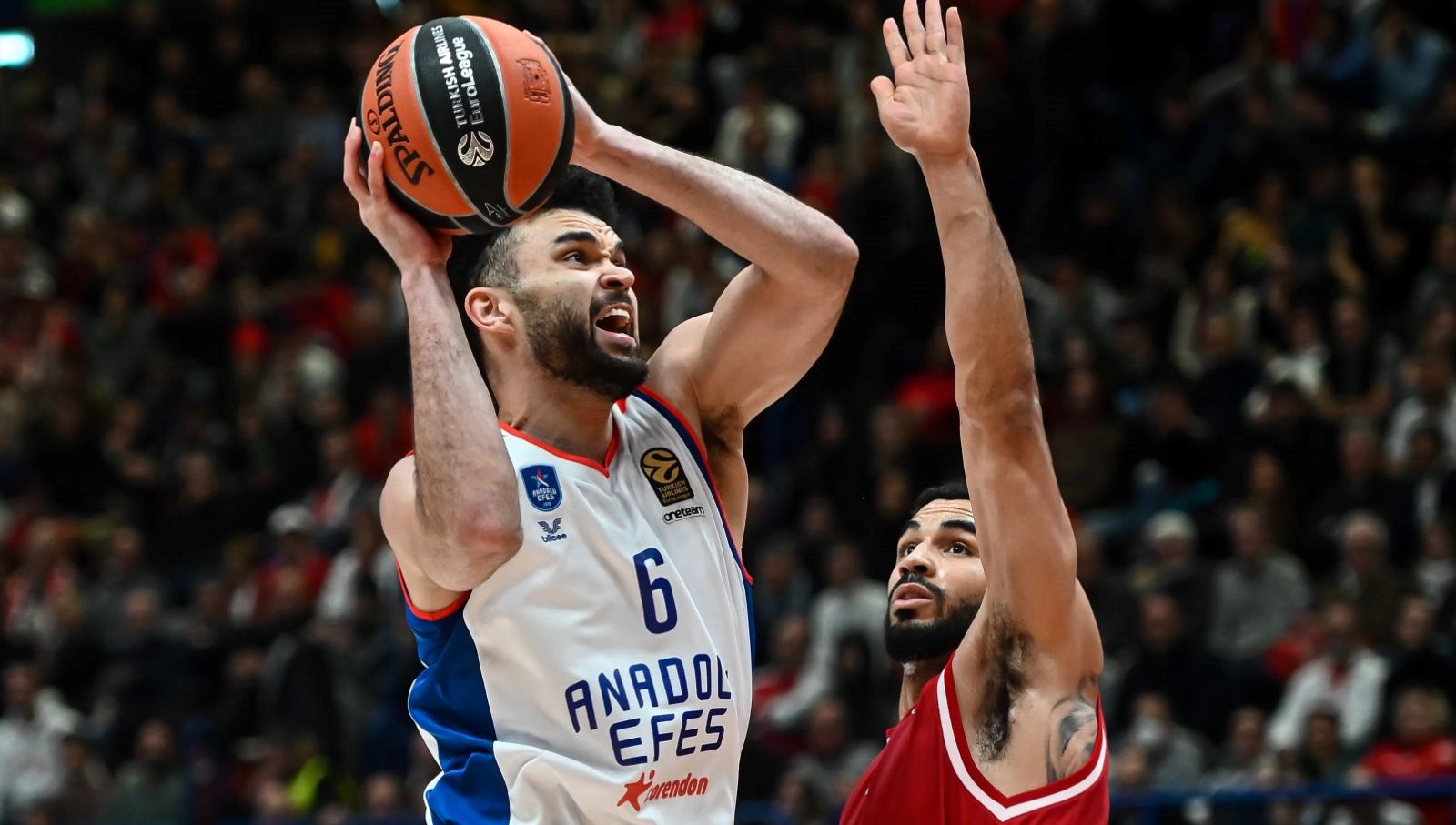 Anadolu Efes-Olympiakos Basketbol Maçı Ne Zaman, Saat Kaçta Ve Hangi ...