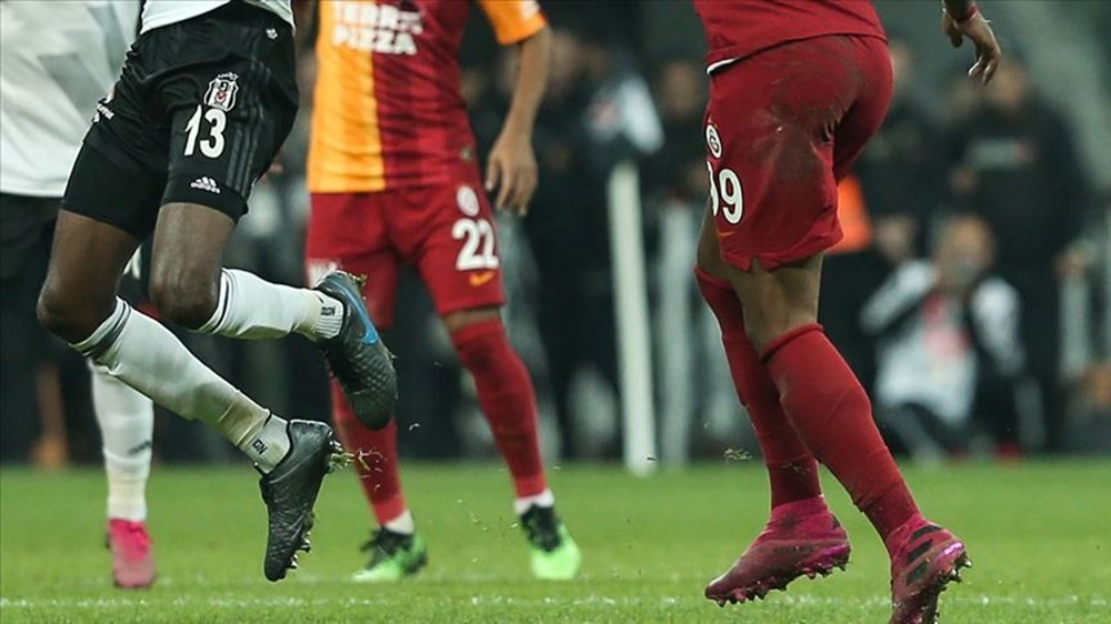 Rakamlarla Galatasaray-Beşiktaş rekabeti (Muhtemel 11'ler) - 8
