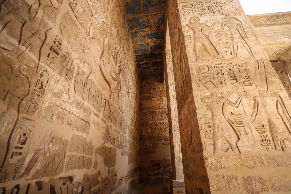 Firavun III. Ramses