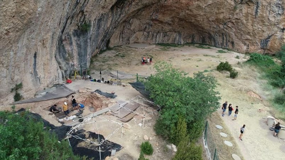 İspanya’da 14 bin yıl önce yaşayan bir kadının iskeleti bulundu: İnsanlık tarihinin karanlık dönemine ışık tutuyor - 6