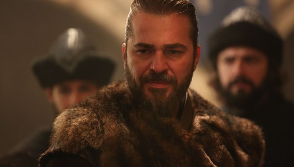Engin Altan Düzyatan’a Hollywood teklifi