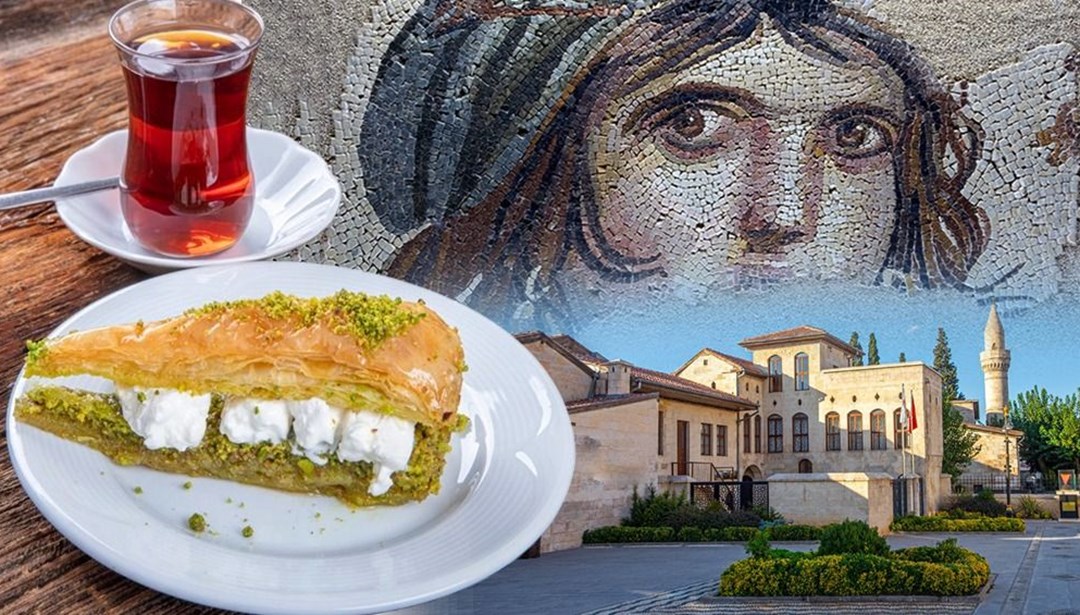 Gaziantep'te eşsiz bir kültür yolculuğu (Gaziantep gezilecek yerler) - Vimarsana News