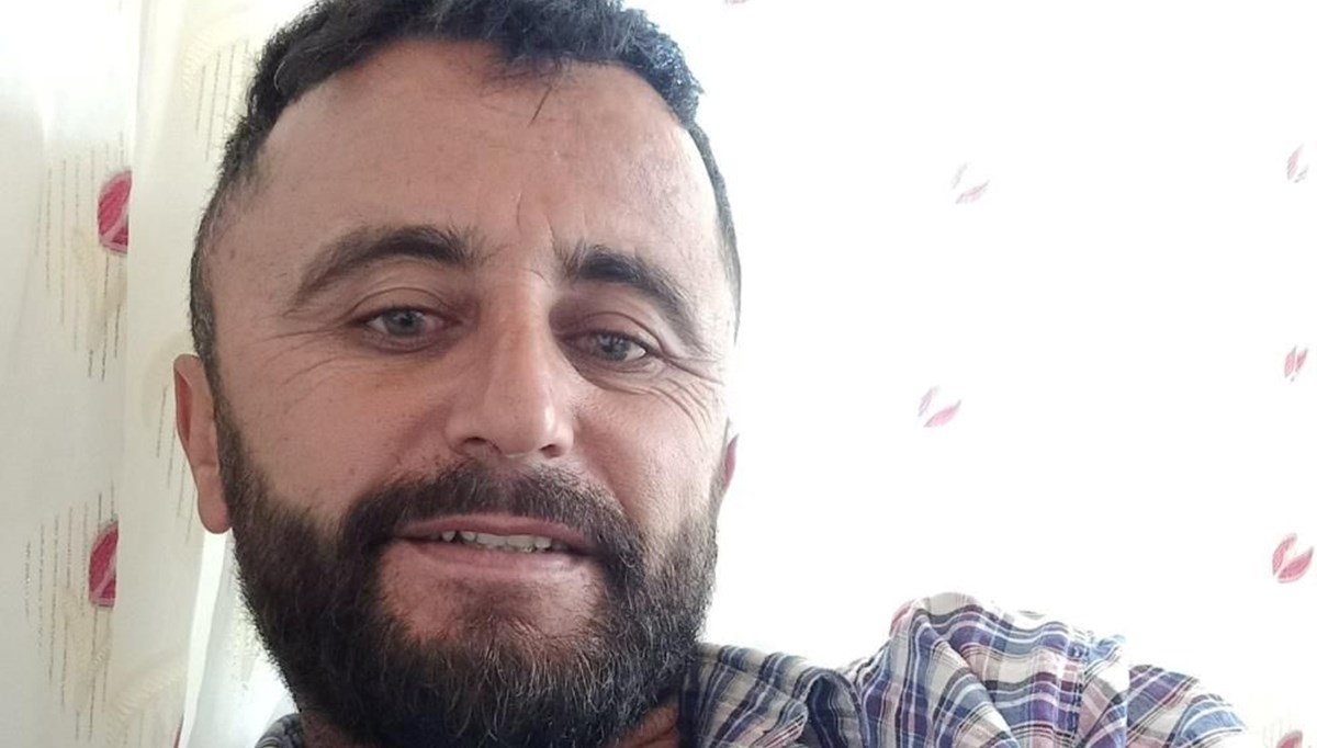 Mermer ocağında işçi ölümü: Yüksekten düşüp yaşamını yitirdi Mermer ocağında işçi ölümü: Yüksekten düşüp yaşamını yitirdi