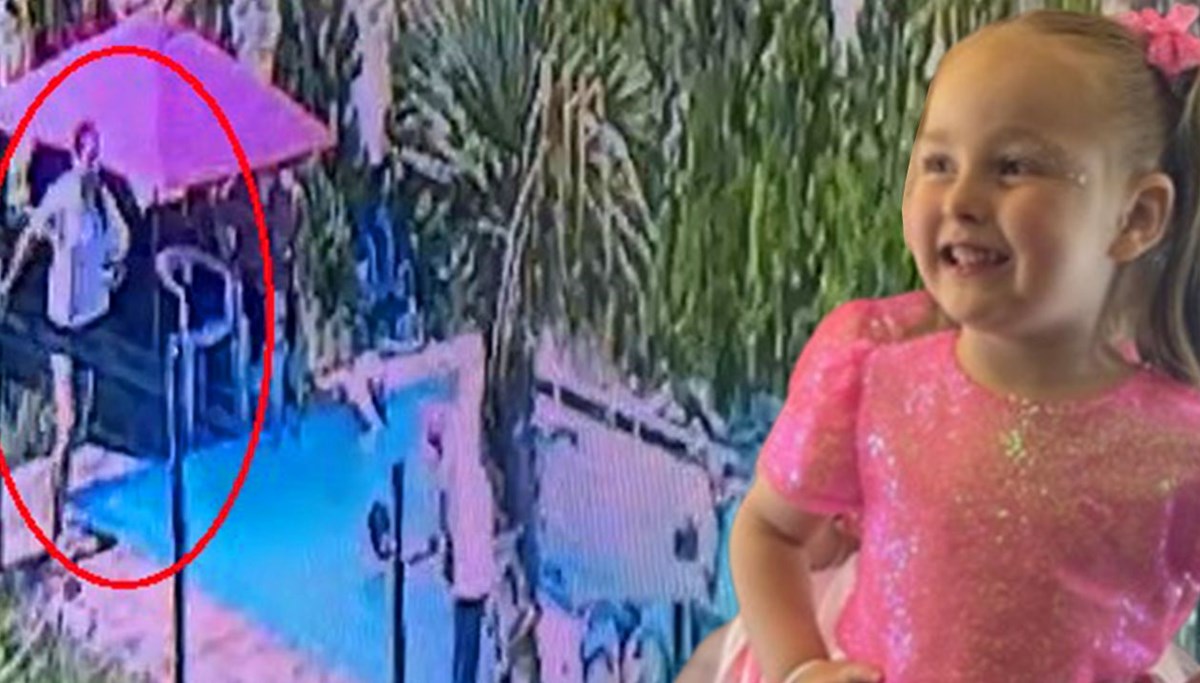 Berra'nın yürek yakan ölümü: Facia anının görüntüsü ortaya çıktı