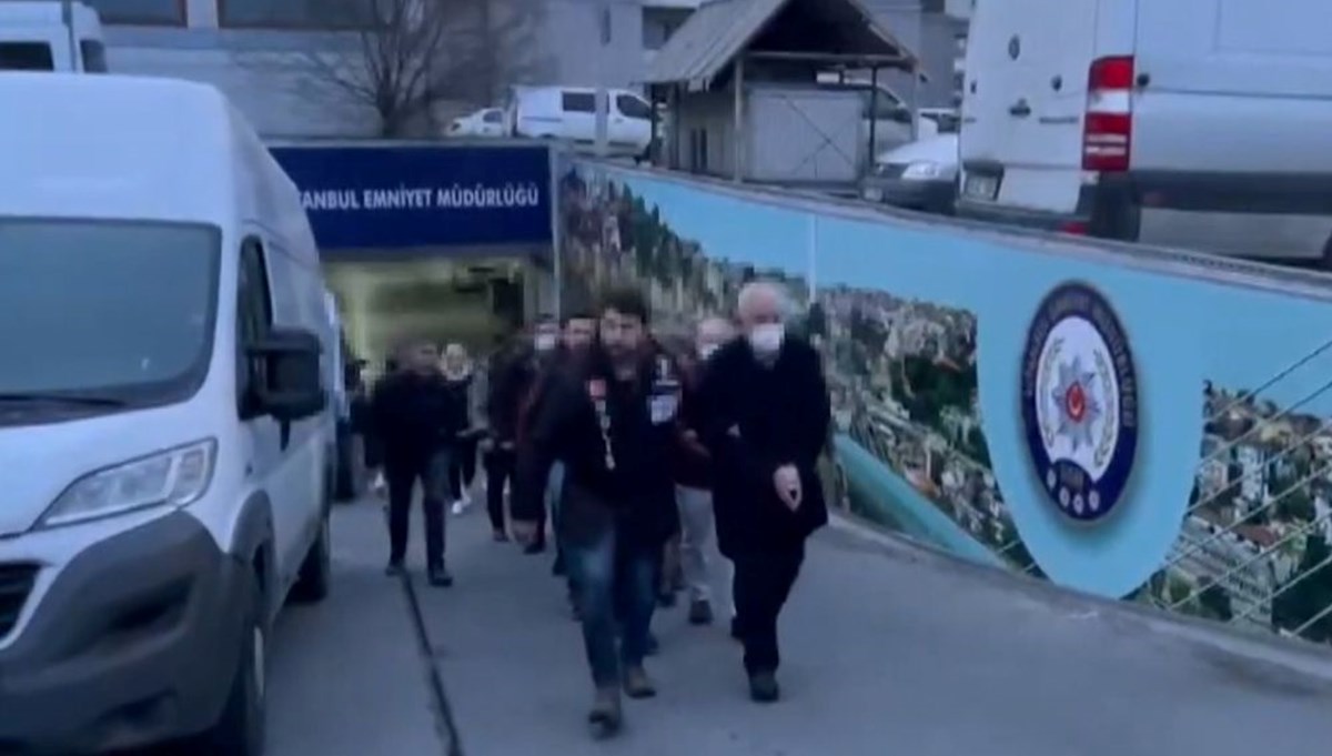 İstanbul’da hayali tedavi operasyonu: 24 milyon lirayı ödeyip serbest kaldılar İstanbul’da hayali tedavi operasyonu: 24 milyon lirayı ödeyip serbest kaldılar