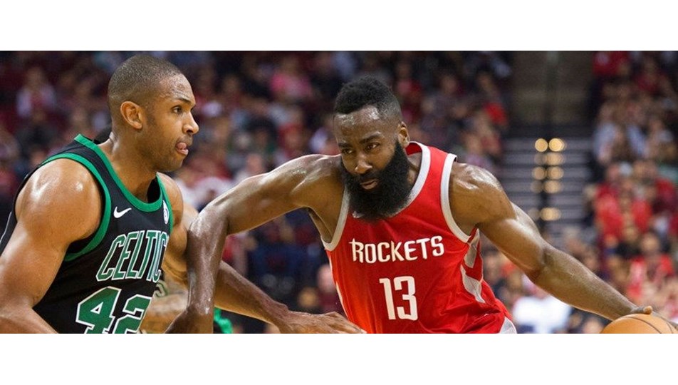 Houston Rockets rekora koşuyor