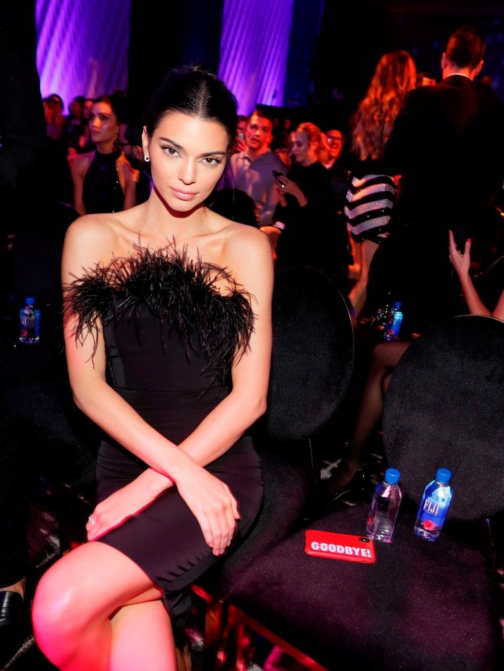 Kendall Jenner Türkiye'ye geliyor - 2