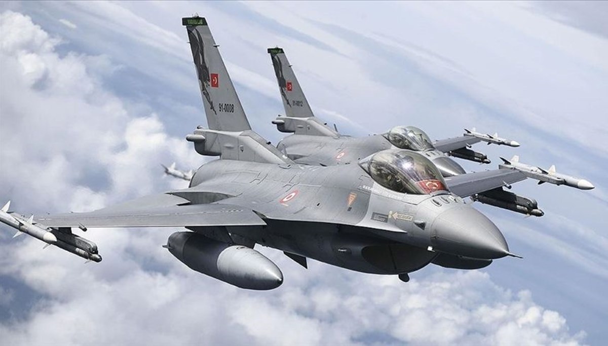Yunanistan bu sene başından beri bin 123 ihlal ve taciz gerçekleştirdi