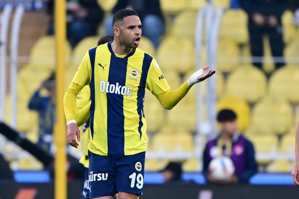 Osimhen 6 kez teklifi reddetti: Rota Fenerbahçe'nin golcüsüne çevrildi - 1